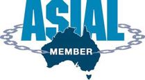 Logo of ASIAL Corporate Membership